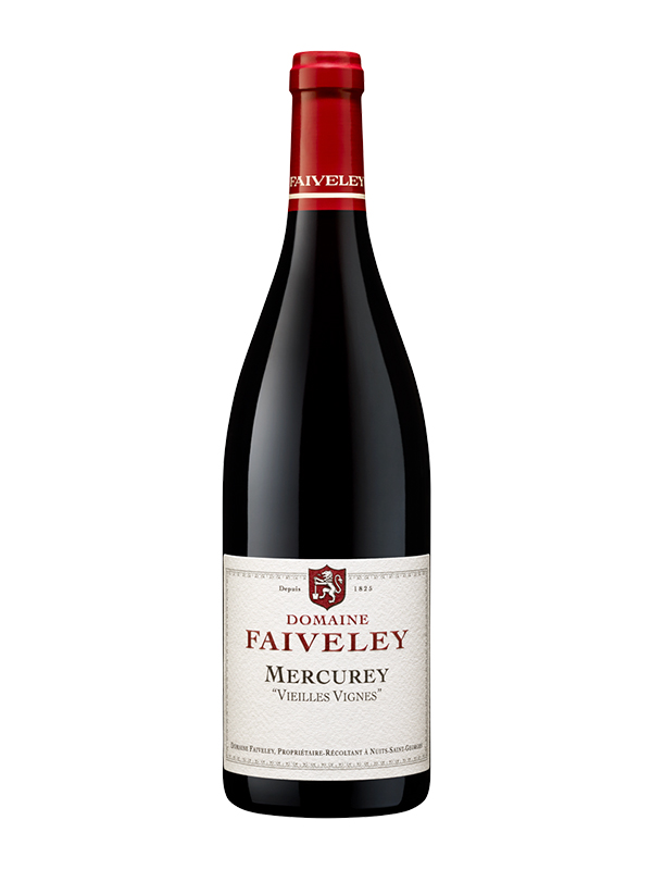 Domaine Faiveley | WINECELLAR.vn