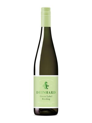 Rượu Vang Đức Deinhard Green Label Riesling