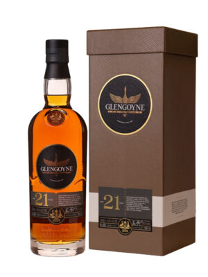 Rượu Whisky Glengoyne 21 Year Old