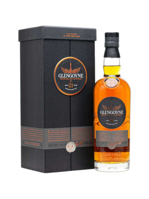 Rượu Whisky Glengoyne 21 Year Old
